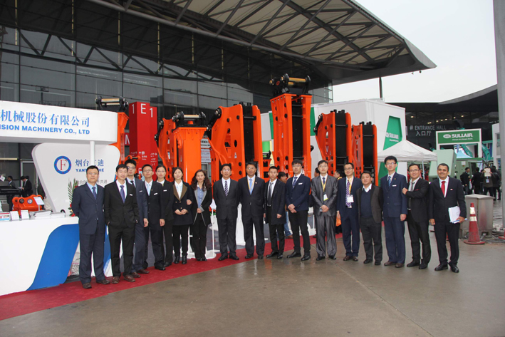 烟台qy88vip.cnn千亿携多款新品亮相2014上海宝马展