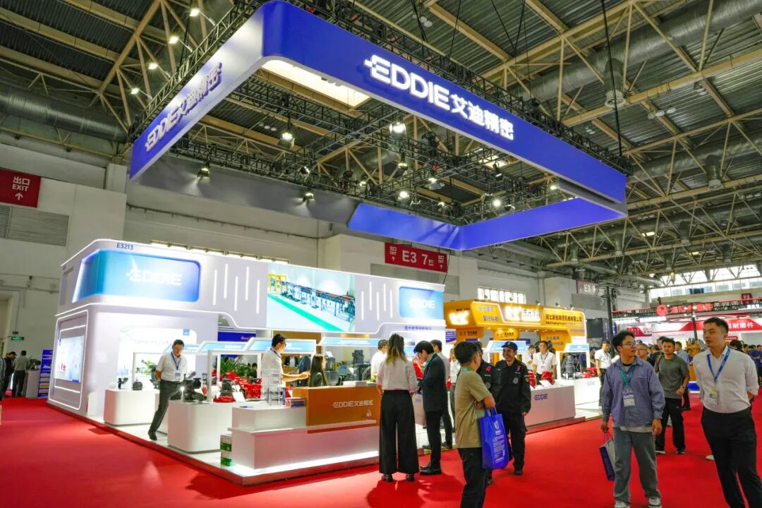 qy88vip.cnn千亿精密BICES 2025完美收官！双展区尽显技术实力